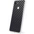 Black Carbon Fiber Specialty Texture Material Google Pixel 3 Skin
